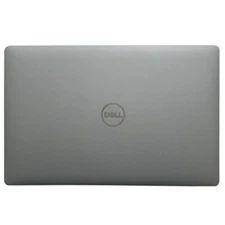 New For Dell Latitude 5510 Precision 3551 LCD Back Cover Top Case 0F0N34