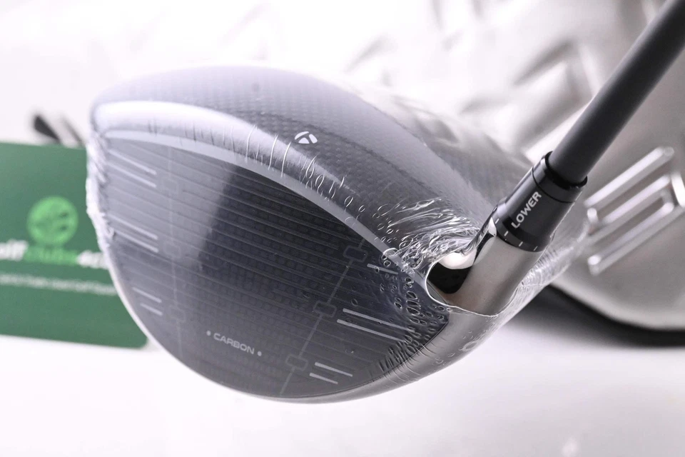 Taylormade Qi35 Max Driver / 12 Degree / X-Flex Kai'li White 70 Shaft - Image 4 of 4