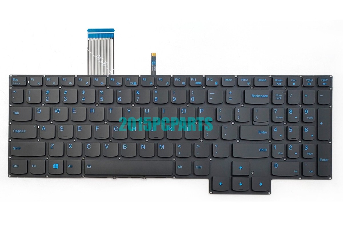 New Lenovo Legion Y7000 R7000 2020 Y7000P R7000P 2020 Keyboard 