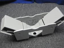 GE Lunar PIXI bone density heel & forearm positioners DEXA DXA pDEXA peripheral