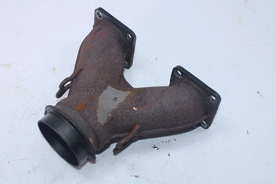 Выпускной коллектор 2011 Ski-doo Renegade X 800r E-tec Y 420673374 - Изображение 3 из 4