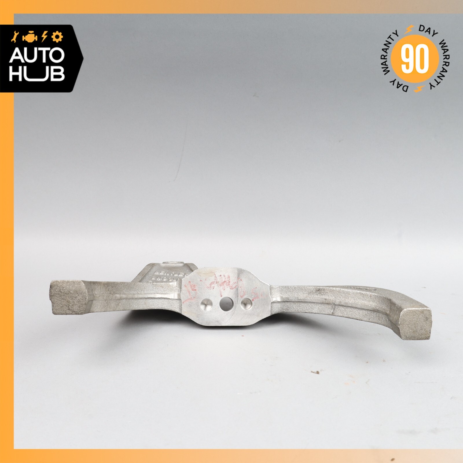 Bentley Continental GT Flying Spur Left Transmission Support Mount Bracket OEM
