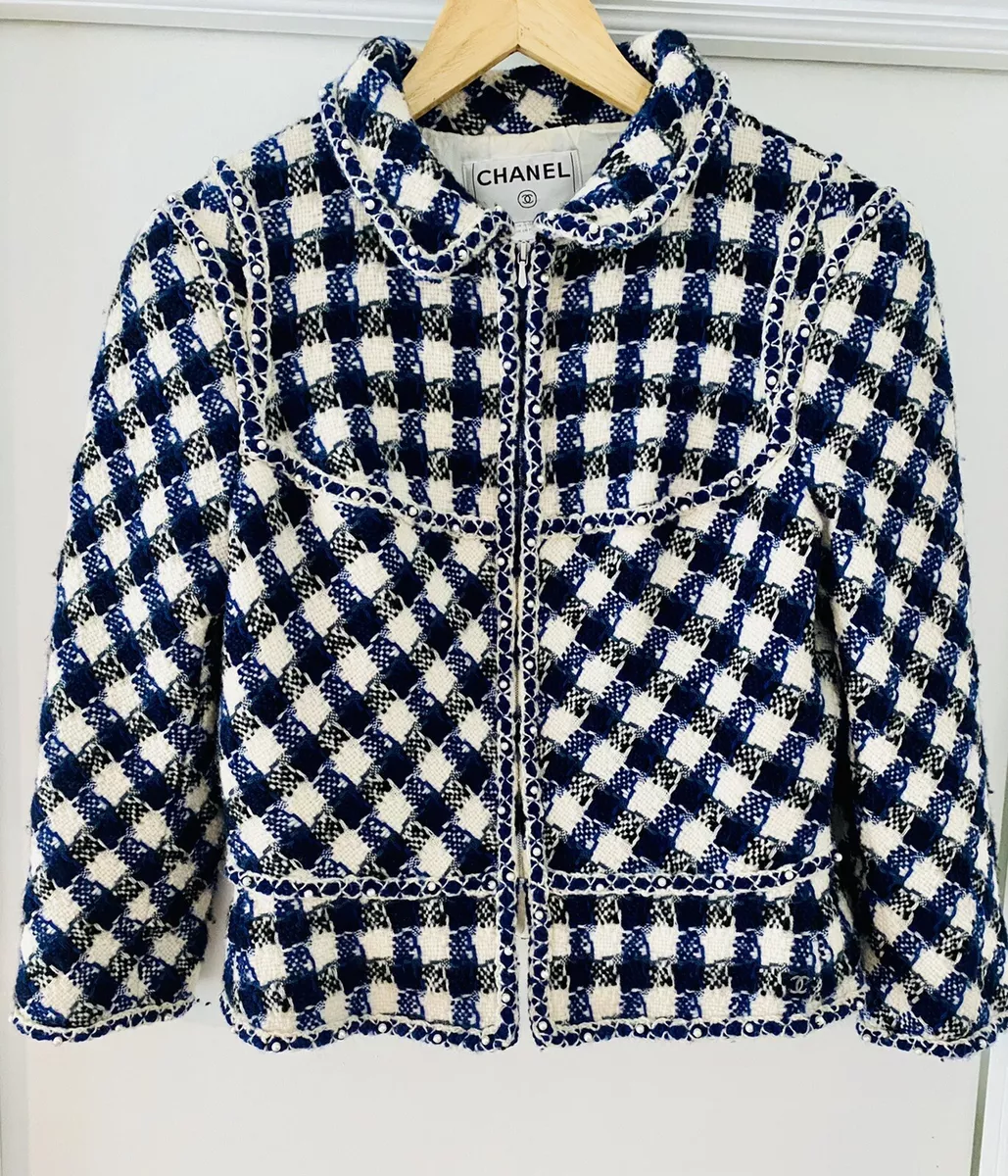 Chia sẻ với hơn 73 về chanel signature jacket hay nhất 