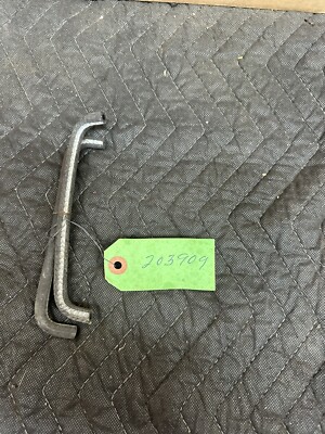203909 OMC Johson Evinrude Preformed Hose NEW OEM LOT OF 2