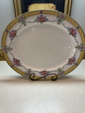 VTG.  ROYAL WORCESTER ENGLAND SERVING PLATTER...