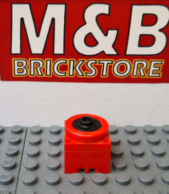 Lego City Technic Power Functions light & sound Mico Motor        #1205#