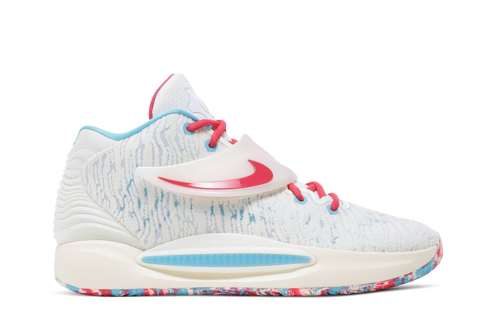 Nike KD 14 'Multi-Color' CW3935-700