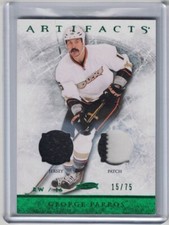 2012-13 Upper Deck Artifacts Hockey Cards 15