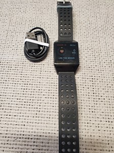 supersonic bluetooth smartwatch