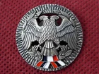 YUGOSLAVIA - YUGOSLAV ARMY - BADGE OF A MEMBER OF THE SUPREME COUNCIL OF DEFENSE