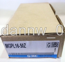 1PC New SMC MGPL16-50Z