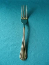 1 x Oneida Stainless Dinner Fork 8 1/4"