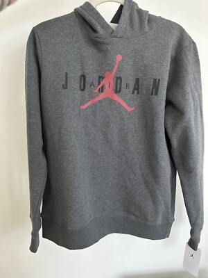 michael jordan youth hoodie