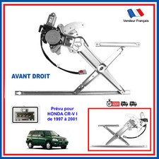 Lève vitre Honda CRV