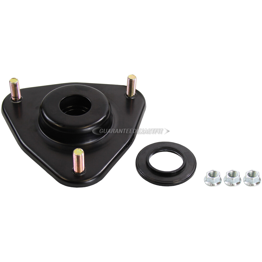 For Mitsubishi Lancer Outlander Monroe Front Strut Mount GAP