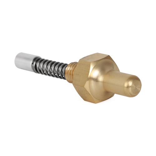 ATV Pressure Guard Oil Pressure Relief Valve For Polaris Ranger, Razor, 700-800 - Bild 11 von 12