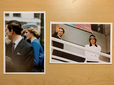 La Princesse Diana Et Le Major James Hewitt Ont Photographié Dans Les Casernes De L Armee Au Royaume Uni Image446465234