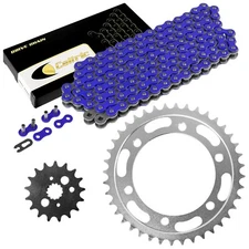 Celox Drive Chain & Sprockets for Kawasaki VN800 Vulcan 800 Drifter 1999-2006