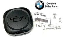 Genuine Oil Filler Cap 2006-2009 For Bmw 128i 328i 525i Z4 X3 X5 Genuine Oil Filler Cap 2006-2009 For Bmw 128i 328i 525i Z4 X3 X5