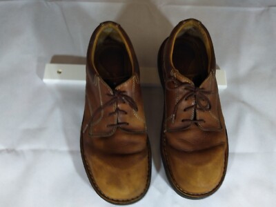 Dr. Marten Light Brown Oxford Shoe US size 12 | eBay display picture 3