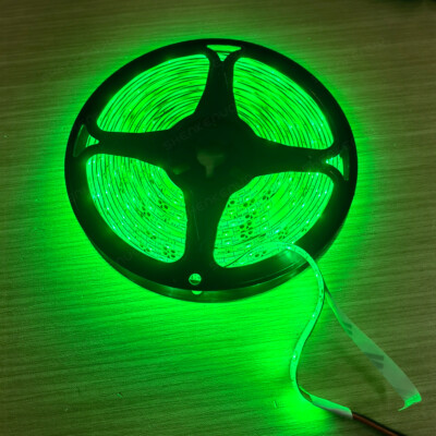 5M Luces verdes de pesca nocturna US Stock