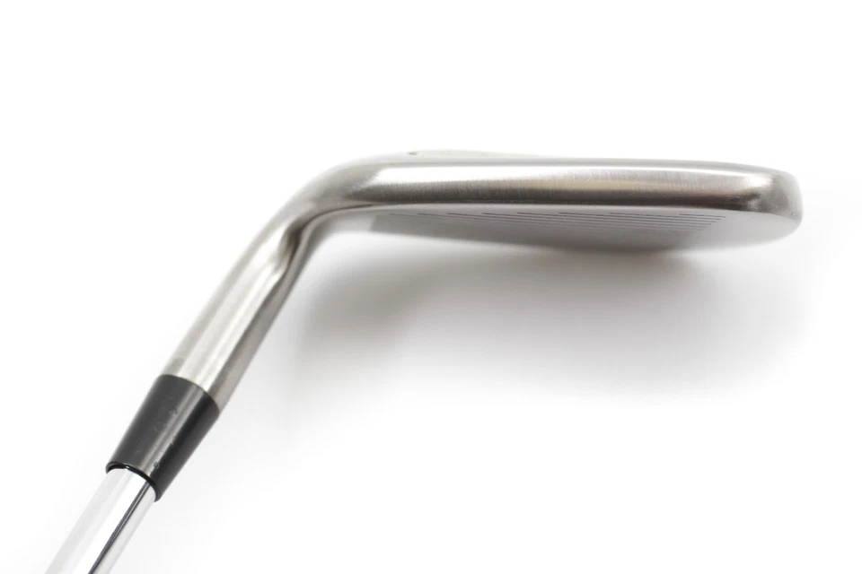 Brand New Golf Club Medicus Men's Maximus Hittable Weighted L-Wedge Left-Handed - Image 4 of 4