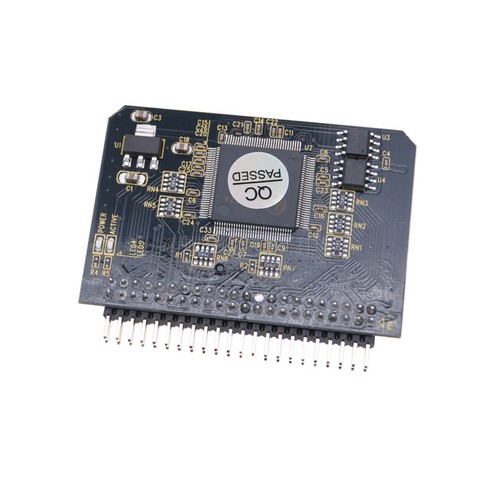 SD SDHC SDXC MMC Memory Card to 2.5