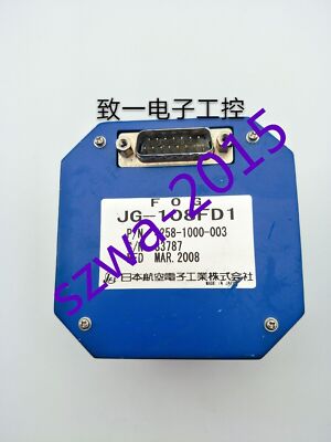 1pcs Used FOG JG-108FD1 #T2