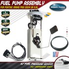 Fuel Pump Assembly with Sensor for Pontiac Grand Prix 2004 V6 3.8L GAS Sedan 12V