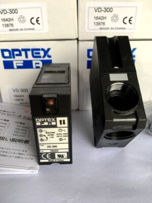 1PCS New OPTEX VD-300  Photoelectric switch sensor