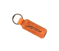 SchlüSselanhäNger Leder X-Stadt Xcity 125 250 2006 2007 2008 2009 2010