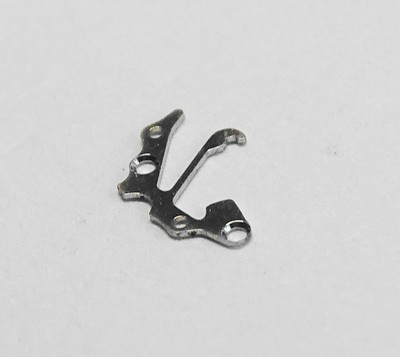 Pièce Horlogère – Tirette FHF 69-21 – Neuve Sans Emballage
