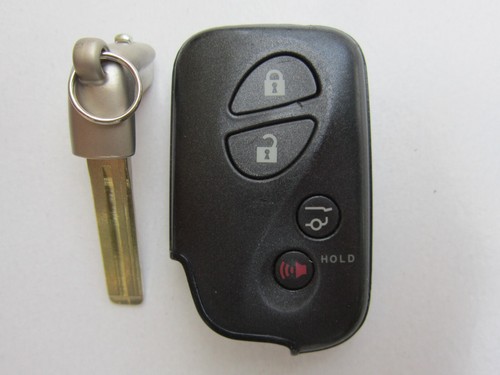 OEM LEXUS 2010-2019 GX460 SMART KEY KEYLESS REMOTE HYQ14ACX UNLOCKED