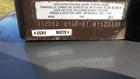 394827 VINTAGE BRIGGS & STRATTON 4 HP  RECOIL START SHROUD  model 112292 — photo 2