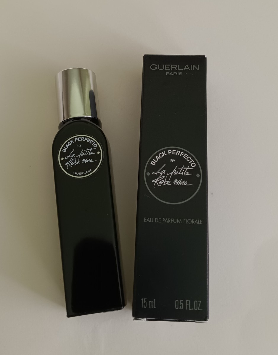Guerlain Black Perfecto by La Petite Robe Noire Eau De Parfum