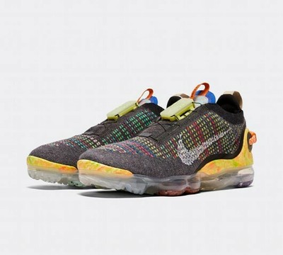 New Nike Air Vapormax 2020 Flyknit UK Size 9.5 EU 44.5 | eBay