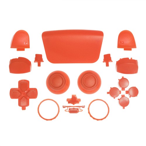 PS5 Controlador Botones Set Botones Mod Sticks Botones Touchpad DualSense - Imagen 8 de 10