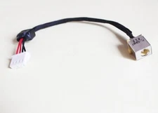 Acer Aspire 4250 4339 5349 AC DC POWER JACK CABLE PLUG IN SOCKET WIRE HARNESS #