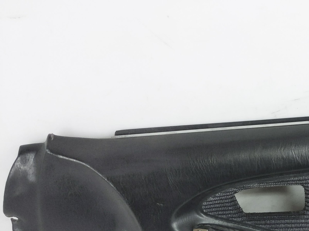 91 92 93 Toyota Mr2 2 Door Front Right Interior Door Panel