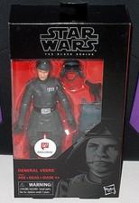 Hasbro E2800 Star Wars The Empire 