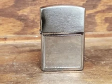 Vintage Warco Fluid Lighter Japan Untested Not Working Estate Find