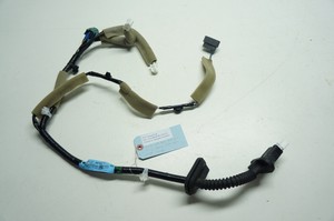 13-15 NISSAN LEAF DRIVER LEFT REAR DOOR WIRING WIRES HARNESS CABLE LOOM