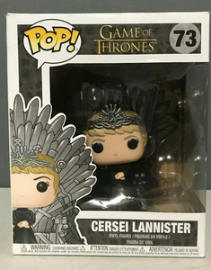 funko pop deluxe game of thrones