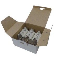 Siemens 3NA3 244 NH fuse-link 250A (1 unit = 3 pieces) -unused-