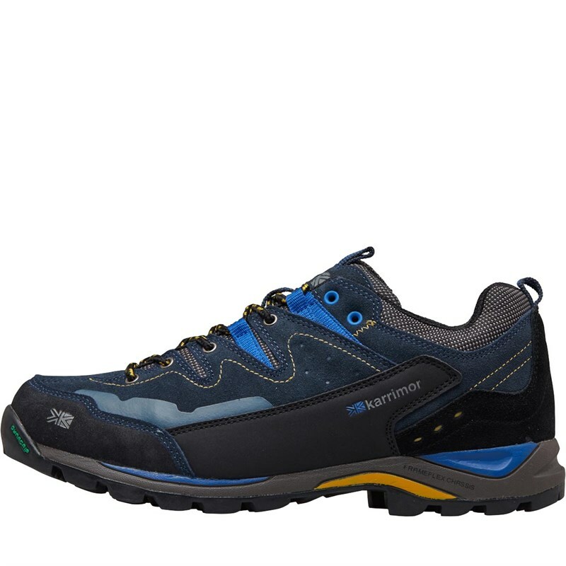 karrimor ksb tech approach