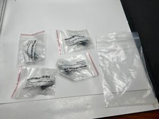 (QTY 4) FC5-2524-000 Tire Paper Feed w/ Hub Can IRA C7055/C7065 Pickup Roller