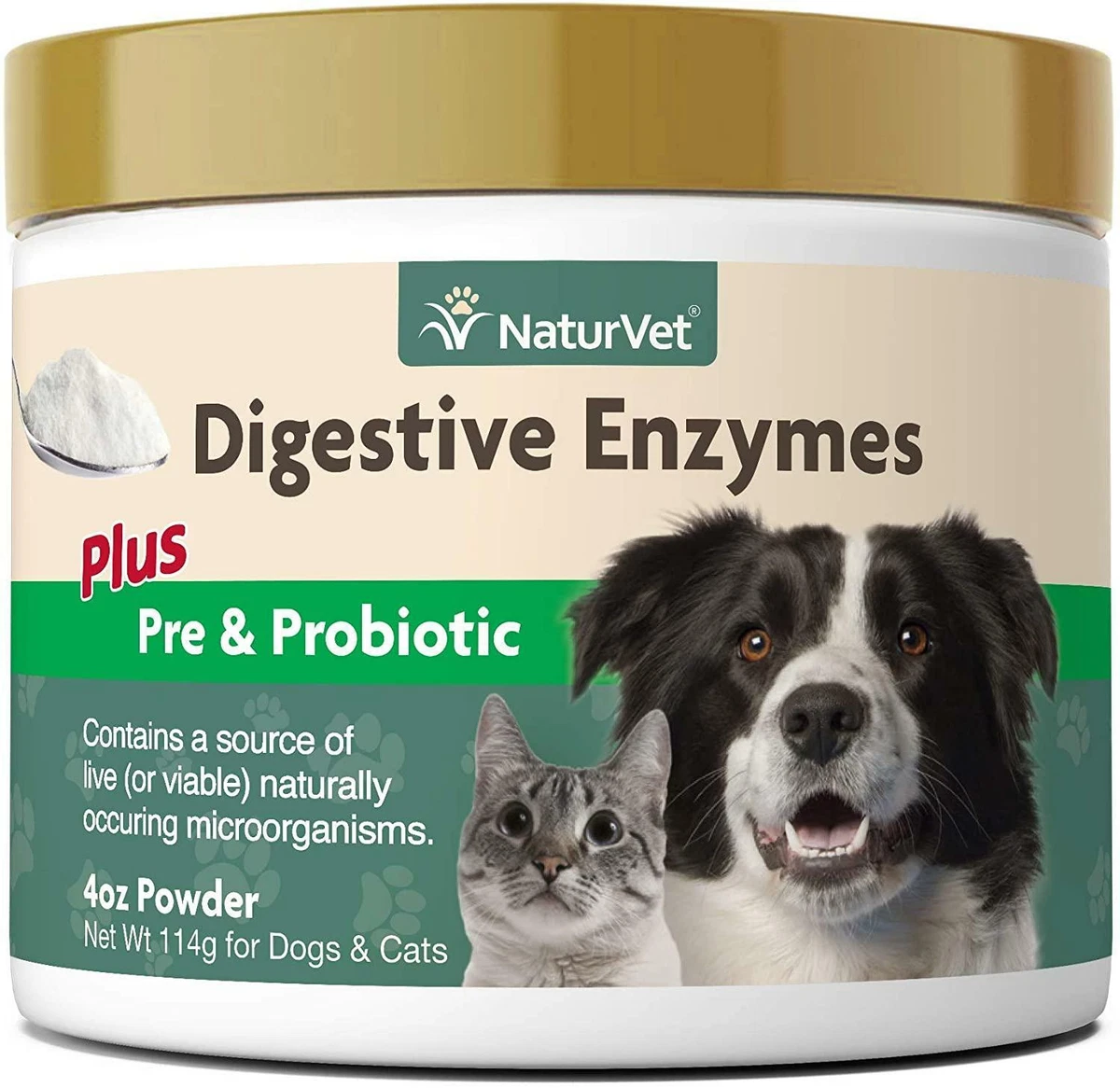 Thrive top dog supplement