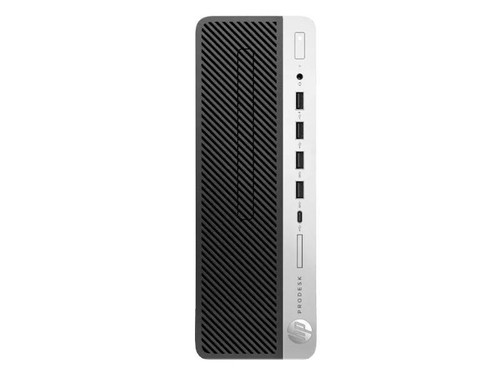 *3Jahre GEWL* HP ProDesk 600 G3 SFF i3 6Gen 8GB 120GB SSD W10H - Bild 4 von 4