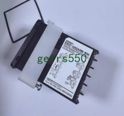 1pcs Brand new original Omron temperature controller E5CC-QX2ASM-800 in stock