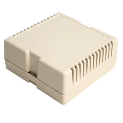 Evatron IEC276W Large White Housing Sensor